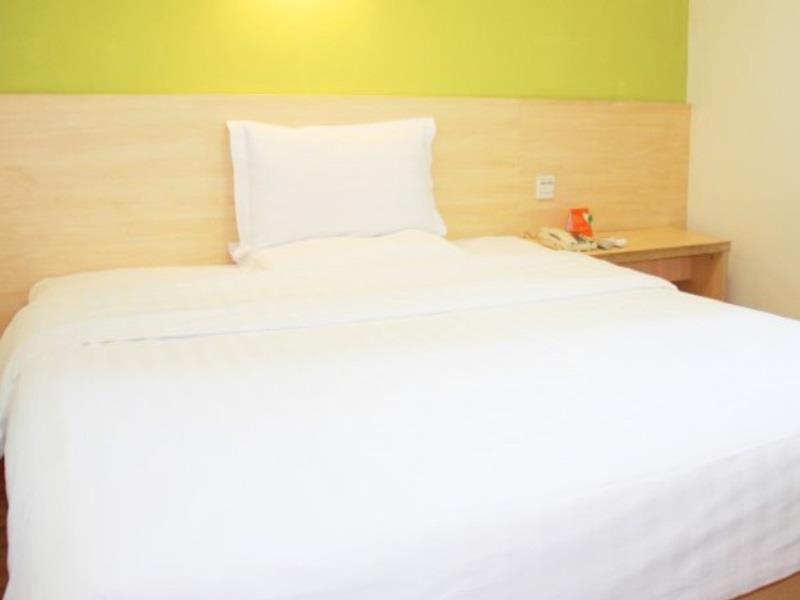 7Days Inn Changsha Jingwanzi Luaran gambar
